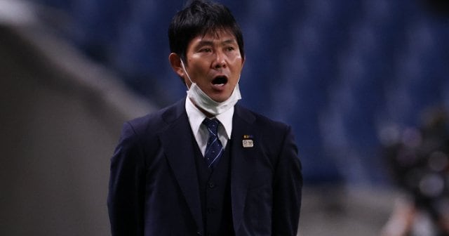 戸塚啓 スポーツコラム Number Web ナンバー