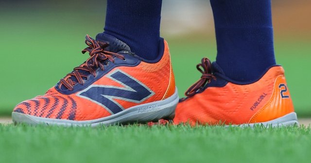 大谷翔平が契約》「おじさんっぽい運動靴」のイメージ激変