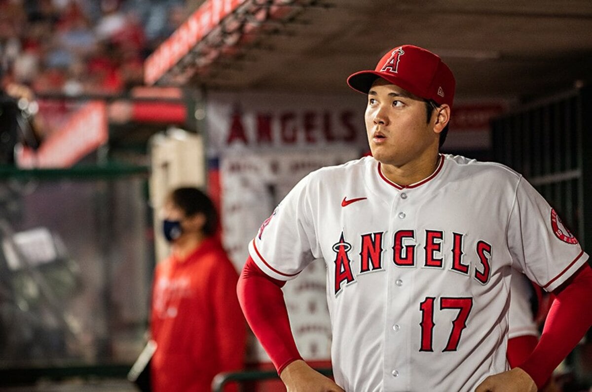 大谷翔平が「MLBの新たな歴史を作った」と断言できる2つの理由《21世紀