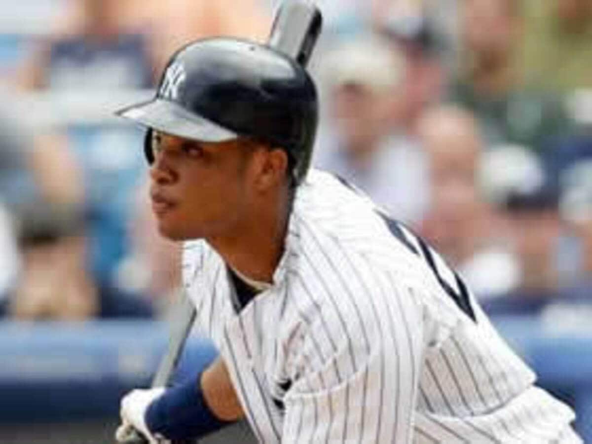 Mlb 108 114 Number Web ナンバー