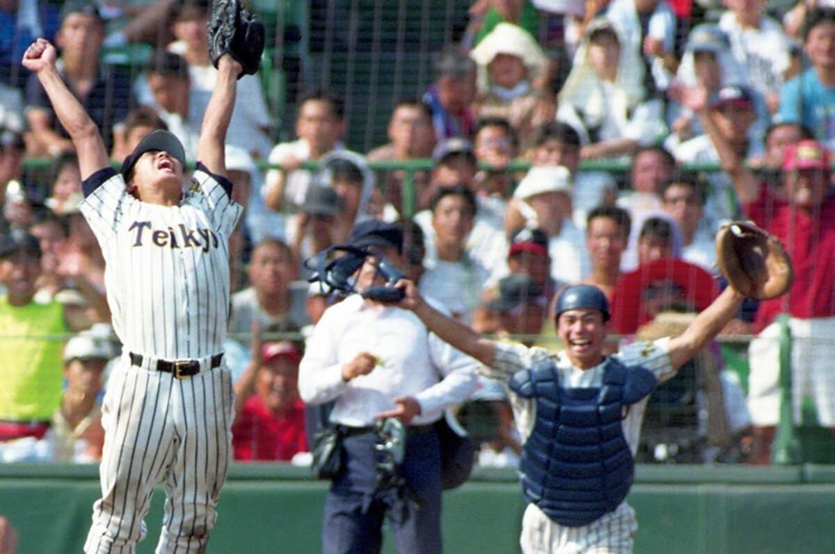 松坂大輔写真・最高の思い出! 松坂大輔写真・最高の思い出! 松坂大輔写真・最高の思い出! 永久保存版松坂