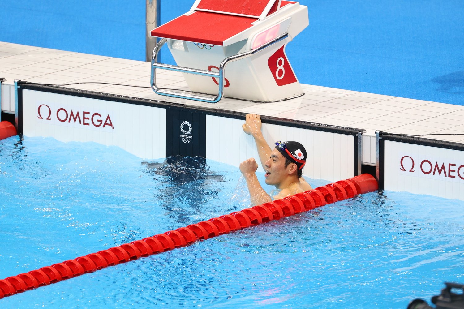 ©Takuya Matsunaga／JMPA