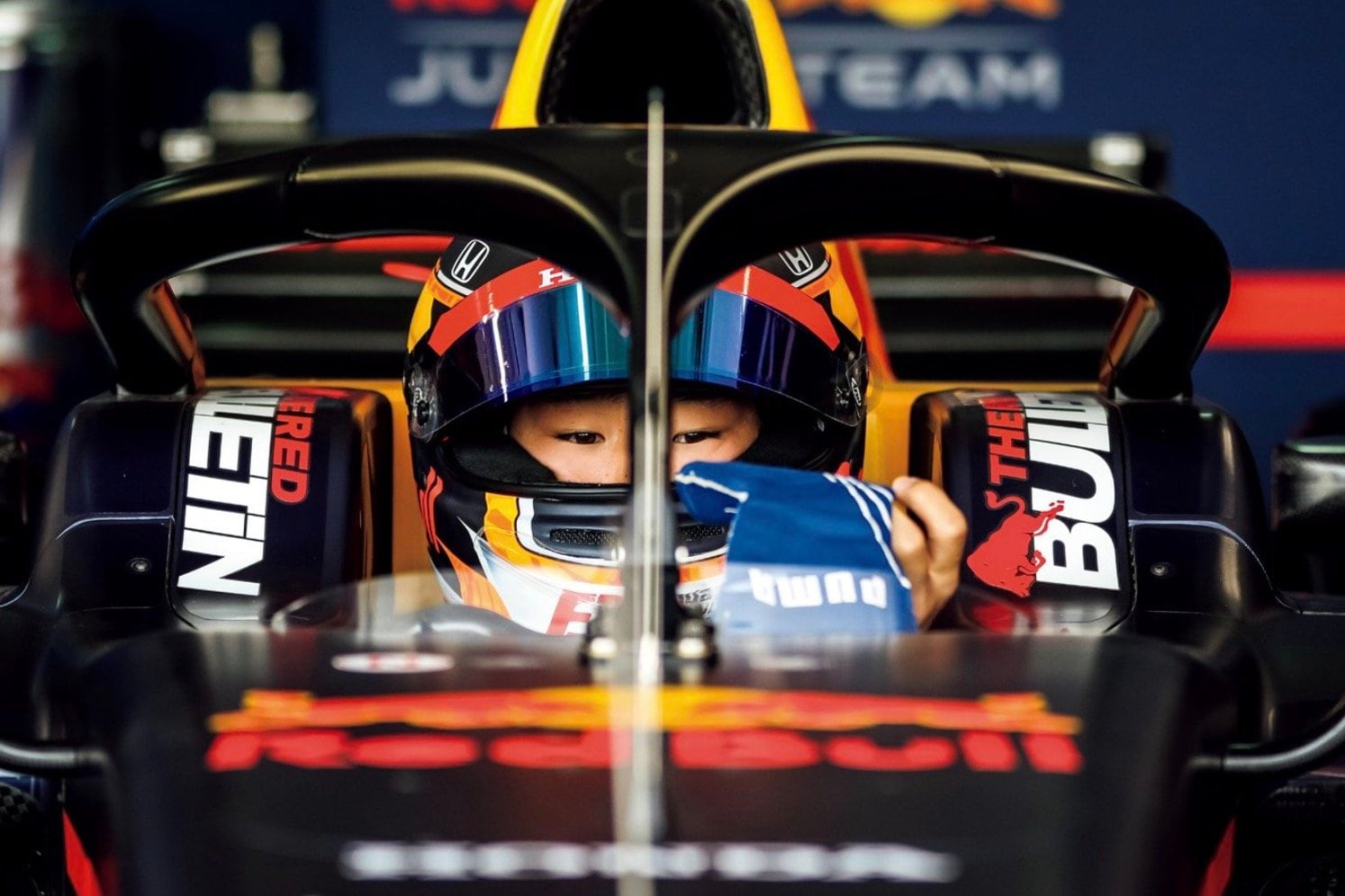 Dutch Photo Agency / Red Bull Content Pool