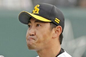 【必読】内川聖一「『僕は生え抜きじゃない』という遠慮が心のどこかに残っていました」監督がかけた言葉とは