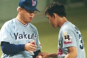 ◆“野村再生工場の最高傑作”田畑一也が覚醒するまで「“ドラフト最下位”は上を目指すしかない僕には最高の称号だった」年俸は大工時代の30倍