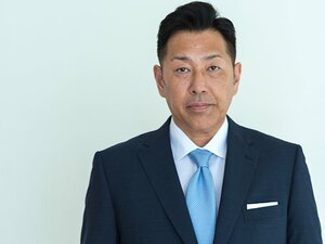 清原和博、1年半後の告白。「ひと気のない深夜の甲子園で」