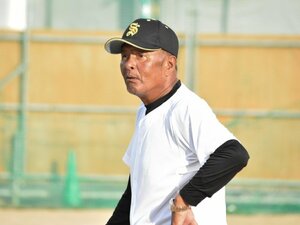 甲子園優勝からガラリ低迷…崇徳は“なぜ強くなった”のか？ 広島の私立、専用球場、寮の完成…崇徳OB・山崎隆造が証言する、他界した“ある熱血監督”の話
