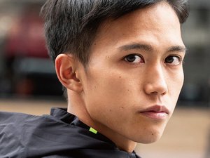 大迫傑・著『走って、悩んで、見つけたこと。』絶賛発売中!