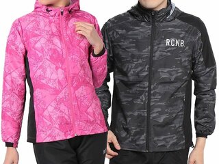 ＜スポーツオーソリティ×Number Web＞ 2018年度プレゼント企画第5弾！ スポーツジャケットを2名様に！