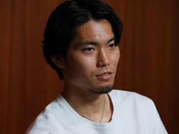 「妻も幅広く…」新婚・町田浩樹26歳が語る“起業と日本代表DF”の二刀流「英語の契約書チェック」「最近は“マチなら大丈夫だろう”と」＜Number Web＞ photograph by Shigeki Yamamoto