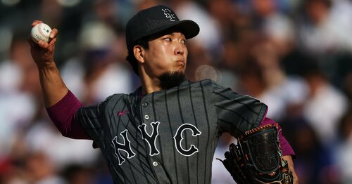 Number Web - スポーツ総合雑誌ナンバー