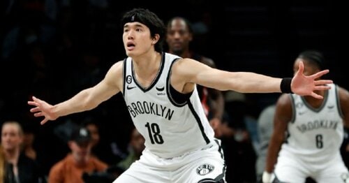 スティーブ・ナッシュを徹底解剖 - Number Web - ナンバー