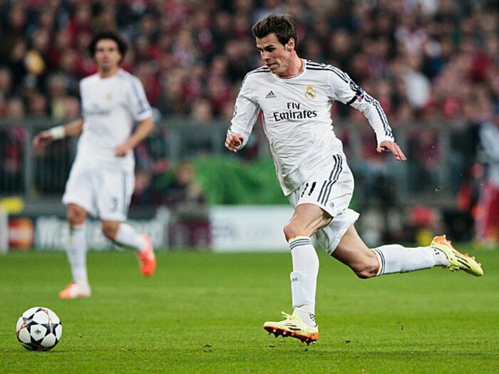 ＜新時代を占う3つのキーワード＞風間八宏解説「ドリブル力の台頭、ボランチ消失、ペップイズムの進化」＜Number Web＞ photograph by Getty Images