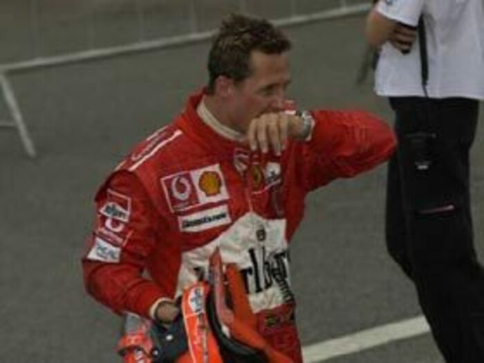 ド・本命の意外な大ポカ＜Number Web＞ photograph by Hiroshi Kaneko