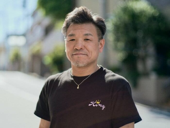 “中学生でプロとスパー”井上尚弥の衝撃「こんな動きをする子が…天才だ」元世界王者・川嶋勝重に聞く「大橋ジムが“最強”を生み出せる理由」＜Number Web＞ photograph by Yuki Suenaga