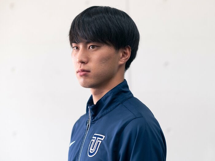 最後の箱根は走れずとも…「大学は人生そのものについて学ぶ時間でした」元“高校歴代最速ランナー”石田洸介が振り返る「東洋大での波乱万丈」<Number Web> photograph by Takuya Sugiyama