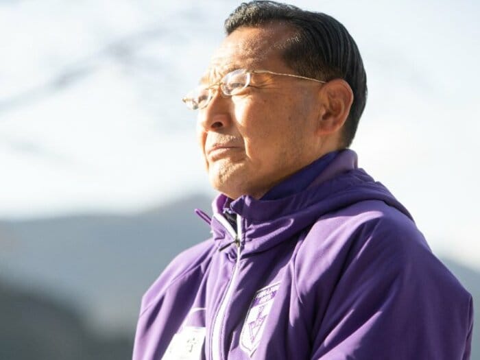 「大学時代の田澤廉は、目一杯の練習をしていなかった」駒澤大総監督・大八木弘明が語る“4人の愛弟子”の現在地「まずは世界で入賞争いを」＜Number Web＞ photograph by Nanae Suzuki