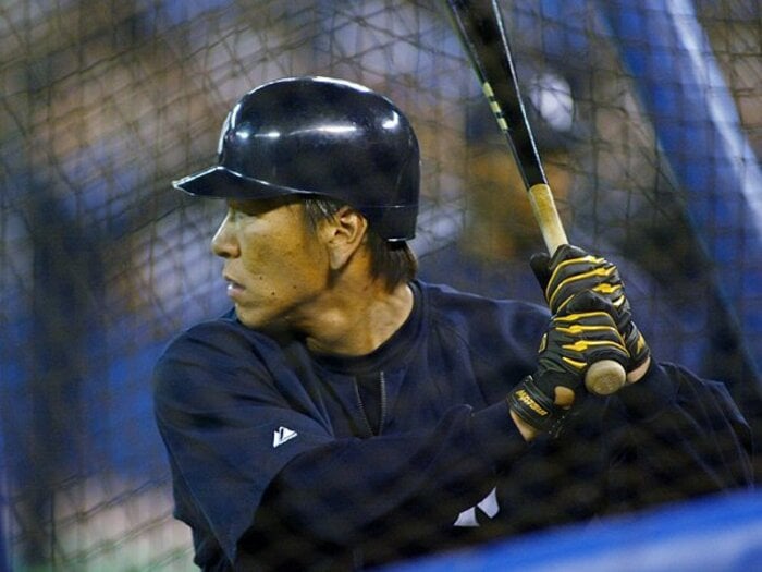 NPBが来季から低反発ボールに統一。でも……球場サイズはバラバラの謎。＜Number Web＞ photograph by Getty Images