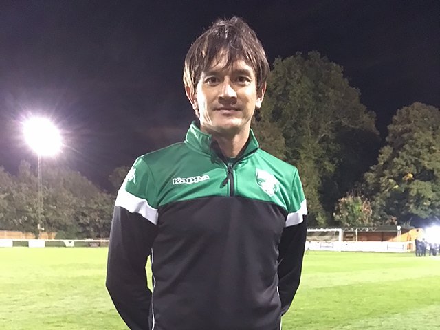 欧州で奮闘するカレン・ロバートは、なぜ木更津にクラブを創ったのか