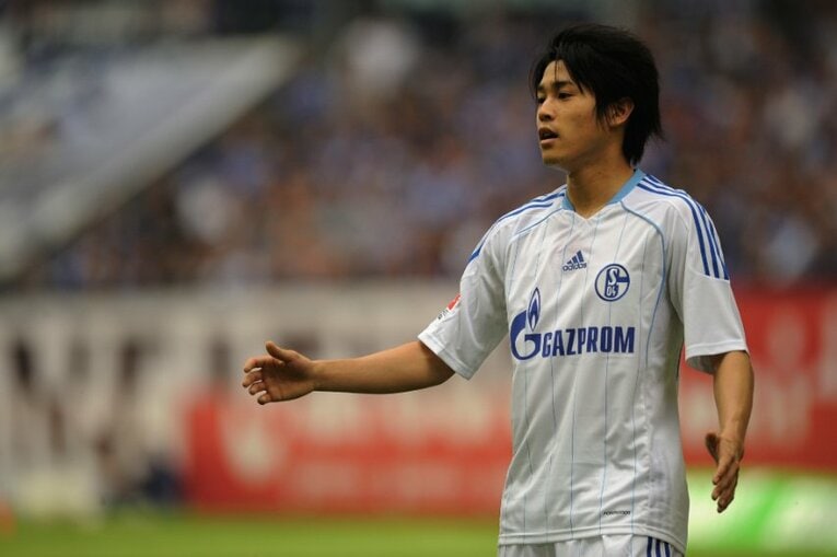 ©Sports Graphic Number