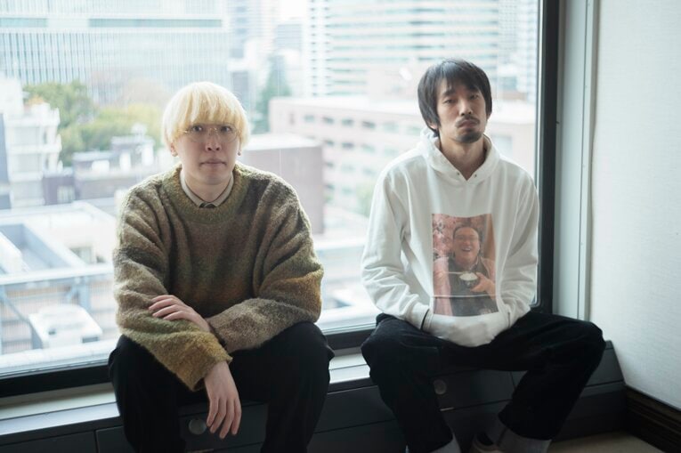 【2022年のM-1インタビュー】