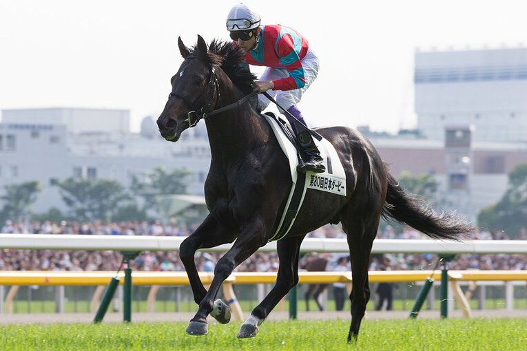 キズナ ／ photograph by Getty Images