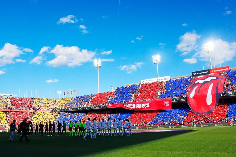 久保建英ソシエダ戦前にクラシコ逆転負けのバルサ…ベリンガム20歳は強烈だが、ガビ19歳にヤマル16歳ら“チャビ新世代”も魅力的なワケ(4)