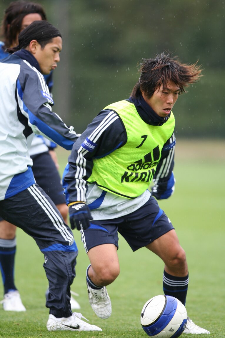 ©︎Hideki Sugiyama