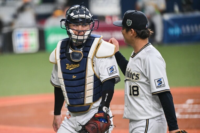 日本シリーズ第６戦©︎Nanae Suzuki