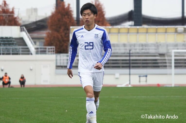 J再開後に期待したい大卒ルーキー。前編・FC東京と川崎の充実っぷり。(3)