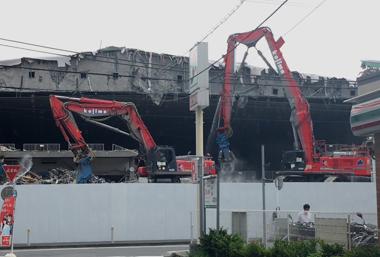 5月18日時点　©︎Keisuke Takagi