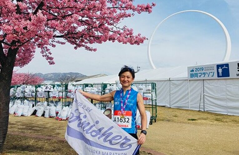 「東京マラソンでサブスリー」への道。レースこそ最高の練習だ！(3)