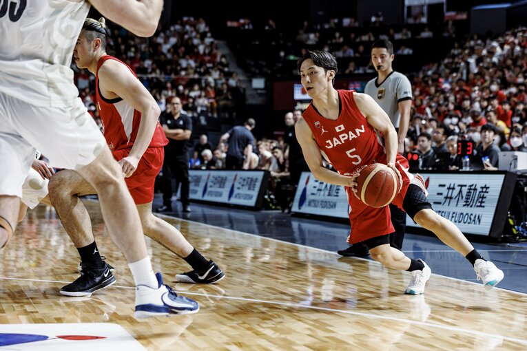 2023年　©︎Kiichi Matsumoto