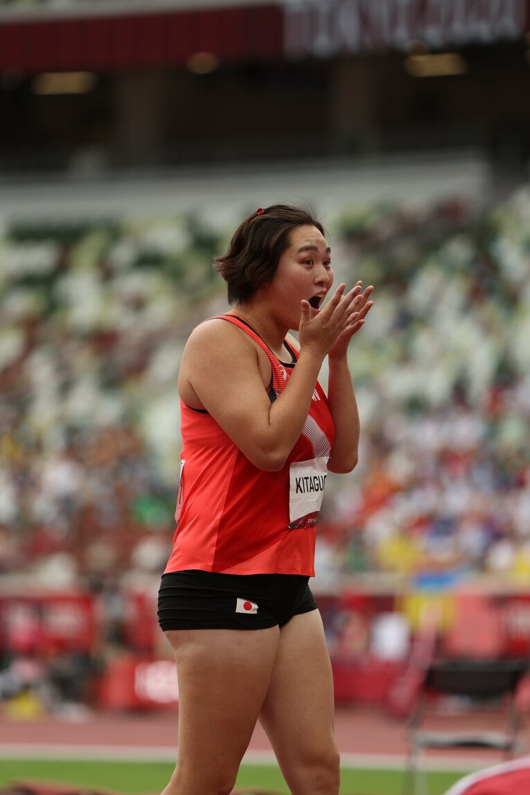 東京オリンピック2020 ©︎JMPA