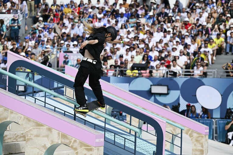 ©Asami Enomoto／JMPA