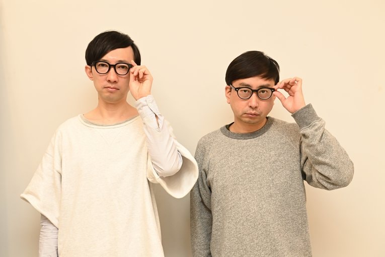 「2年前のM-1は漫才師の“劣化版”で失敗した」おいでやすこがが決して“はい、どーもー”を言わない理由(5)