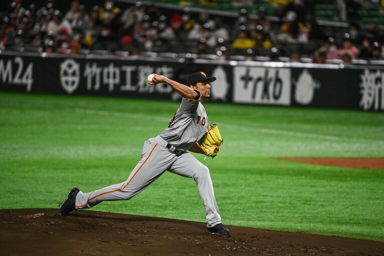 絶好の立ち上がりを見せたサンチェス　(C)Nanae Suzuki