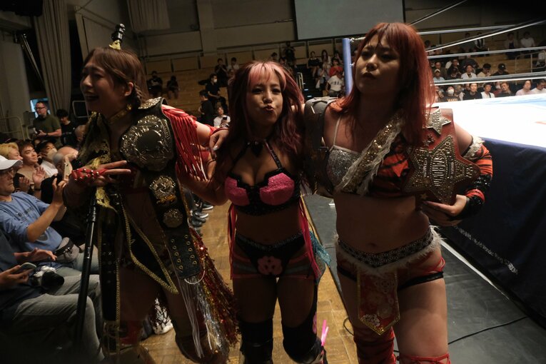 ©Norihiro Hashimoto