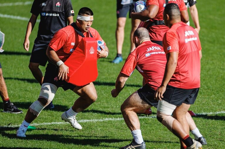 具智元　©︎Kiichi Matsumoto