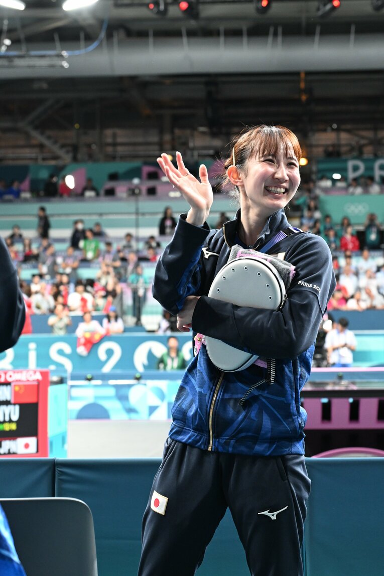 中国との決勝…現地カット20枚超　©Naoya Sanuki／JMPA