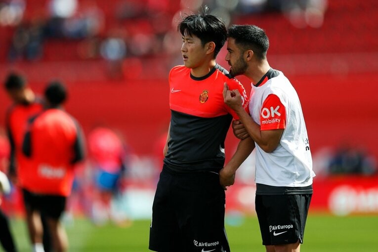 「クボは気合が入っていなかった」と言われたけど… 久保建英の“超集中”に元日本代表監督アギーレが拍手したワケ〈撮影者の視点〉(35)