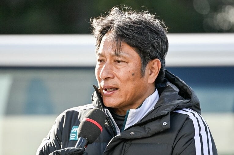 往路で大逆転優勝を果たした青学大。じつは原晋監督が「往路のキーマン」と語っていたランナーが欠場していた ／ photograph by Nanae Suzuki