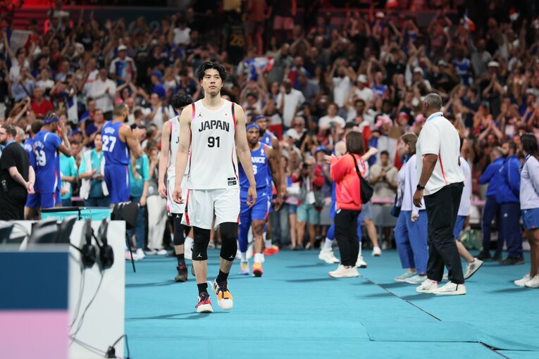 ©︎Kaoru Watanabe/JMPA