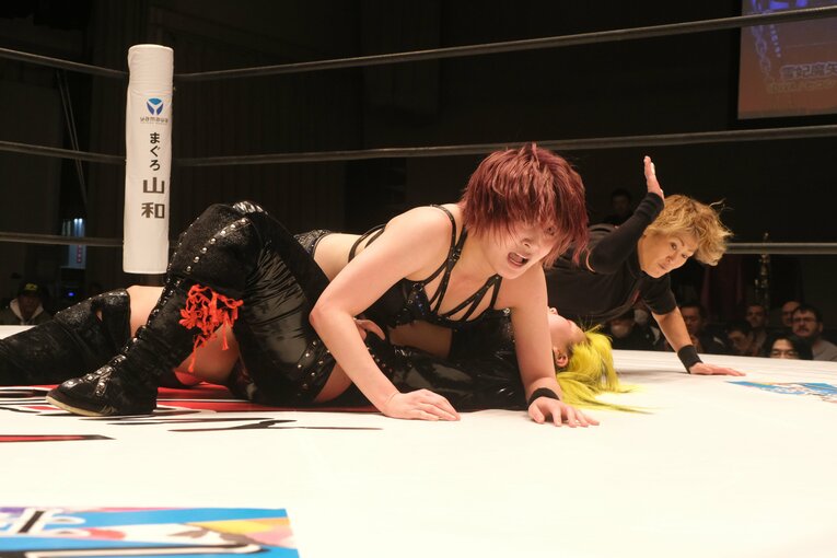 ©Norihiro Hashimoto