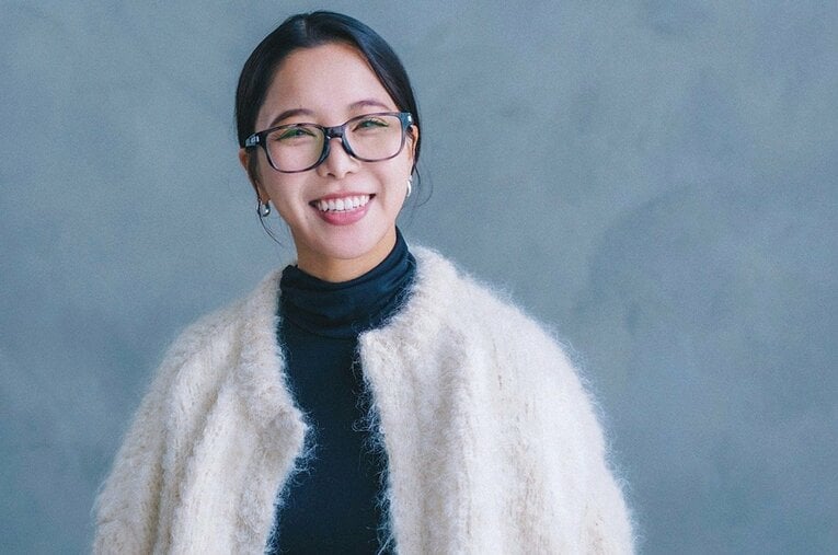 29歳にして、ジャンプの第一人者としてミラノ・コルティナ五輪に挑む高梨沙羅 ／ photograph by Asami Enomoto