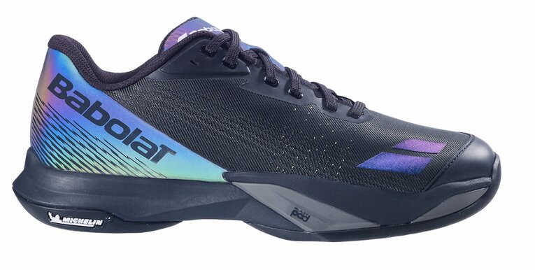 JET MACH 4 All Court MEN SPECTRA Edition：19,800円（税込）