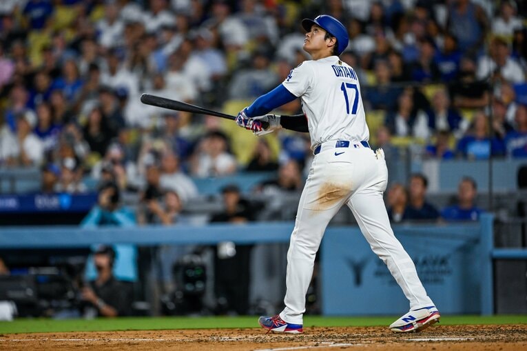 菊地スカウトは大谷の将来性を推したが、阪神が地元の逸材・藤浪を無視することはできなかった　©Nanae Suzuki