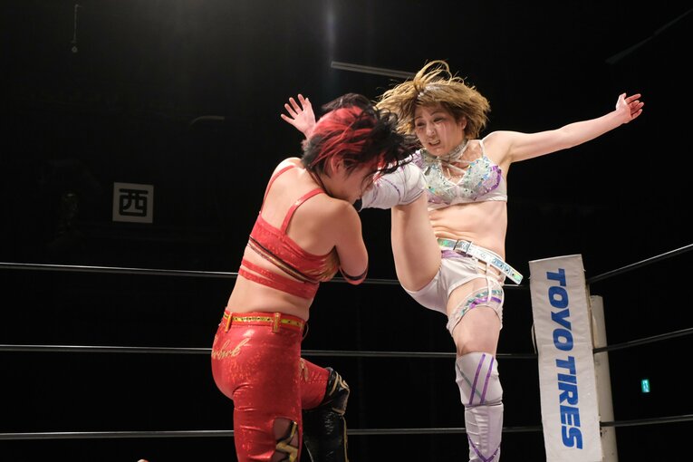 3.11仙女　©Norihiro Hashimoto