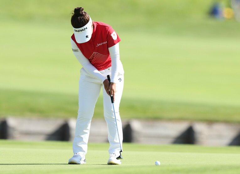 ©︎Tetsuya Higashikawa/JMPA