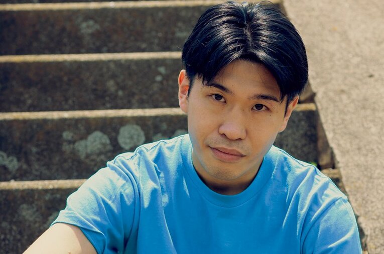 「怪物・井上尚弥と最も拳を交えた男」黒田雅之。今年現役引退を発表した ／ photograph by Masakazu Yoshiba